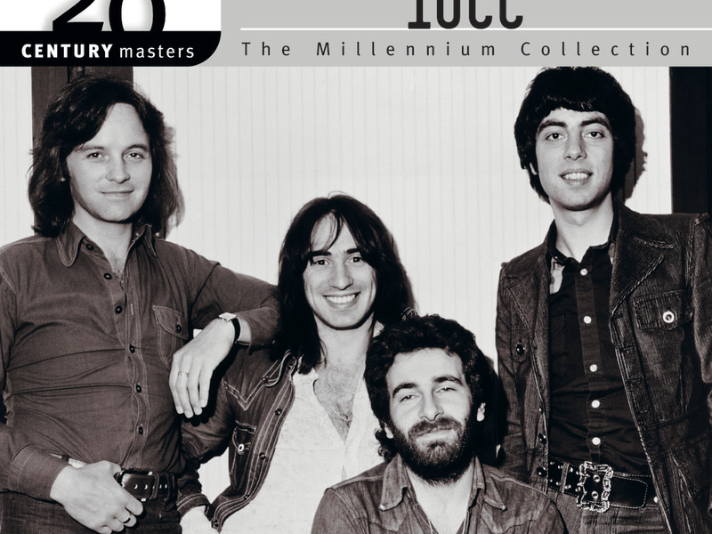 20th Century Masters: The Millennium Collection: Best Of 10CC