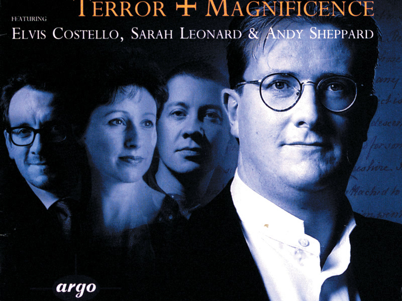 Harle: Terror and Magnificence