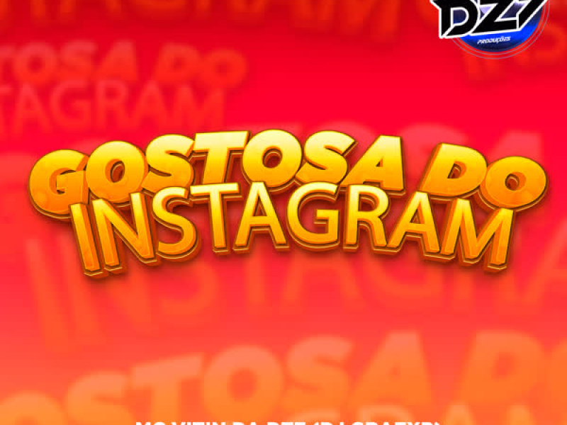 GOSTOSA DO INSTAGRAM (Single)