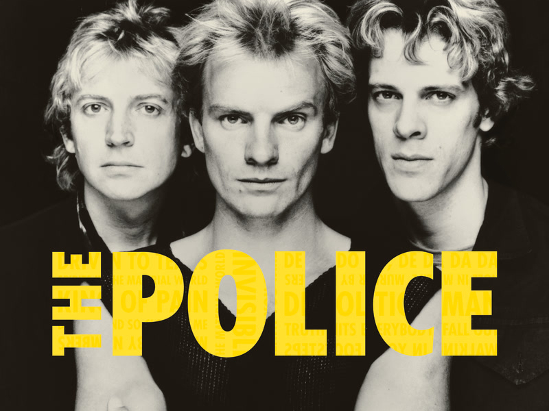 The Police