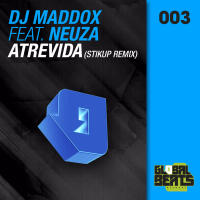 Atrevida (Stikup Remix) (Single)