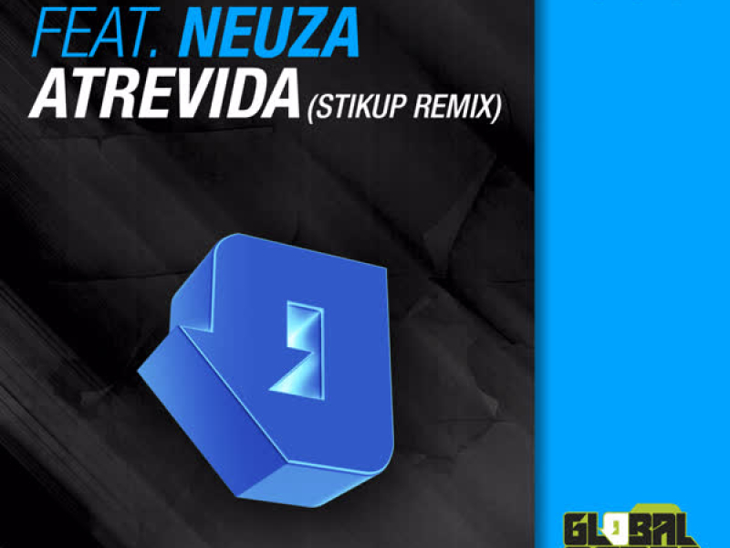 Atrevida (Stikup Remix) (Single)