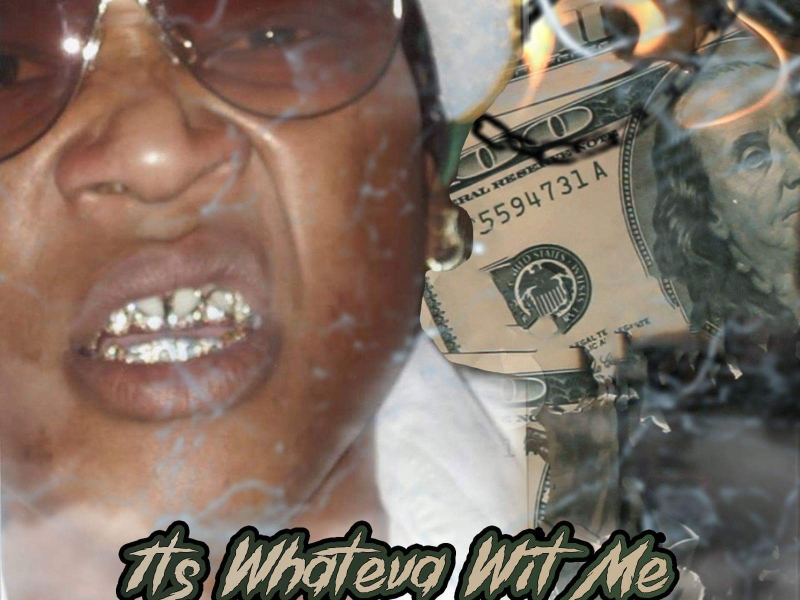 Its Whateva Wit Me (feat. Glasses Malone & Uncle Murda)