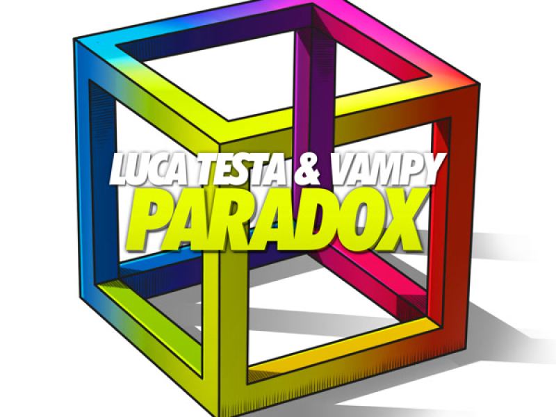 Paradox (Single)