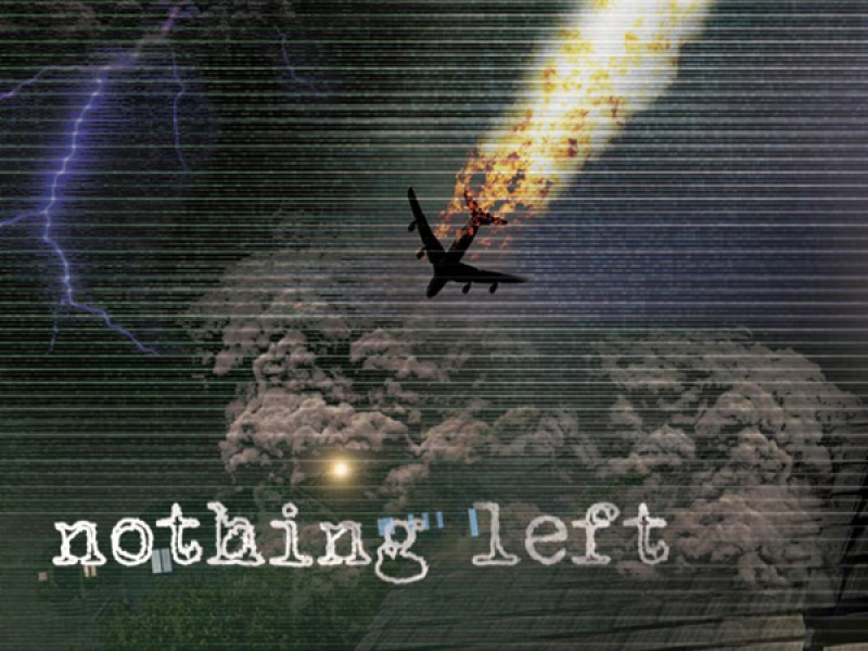 Nothing Left (Single)