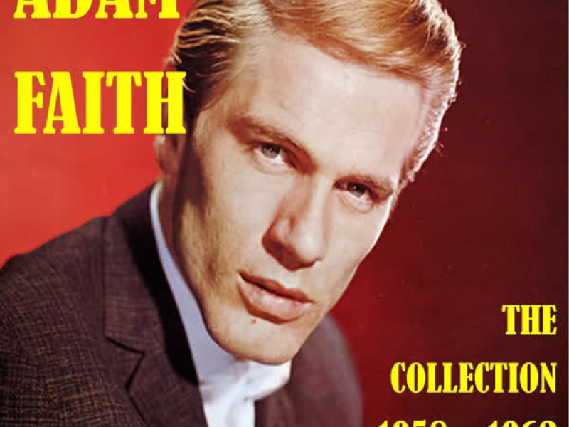 The Collection 1958 - 1962