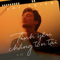 Tình Yêu Chẳng Tồn Tại (Single)