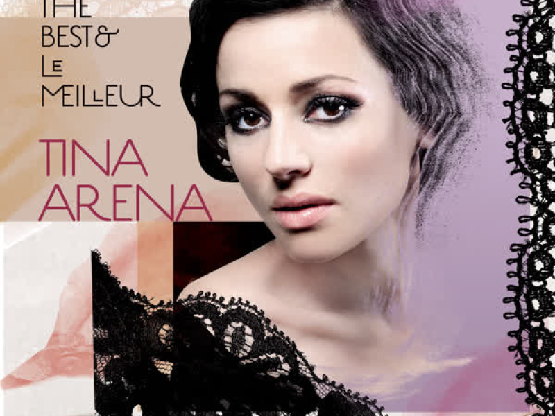 The Best & Le Meilleur