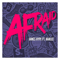 Afraid (Single)