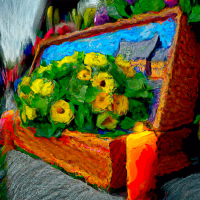 Una vela en este entierro (Single)