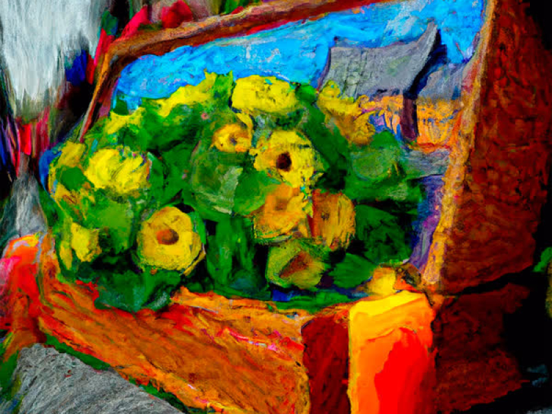 Una vela en este entierro (Single)