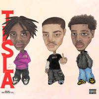 Tesla (Single)