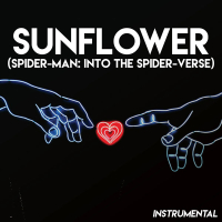 Sunflower (Spider-Man: Into the Spider-Verse) (Instrumental) (Single)