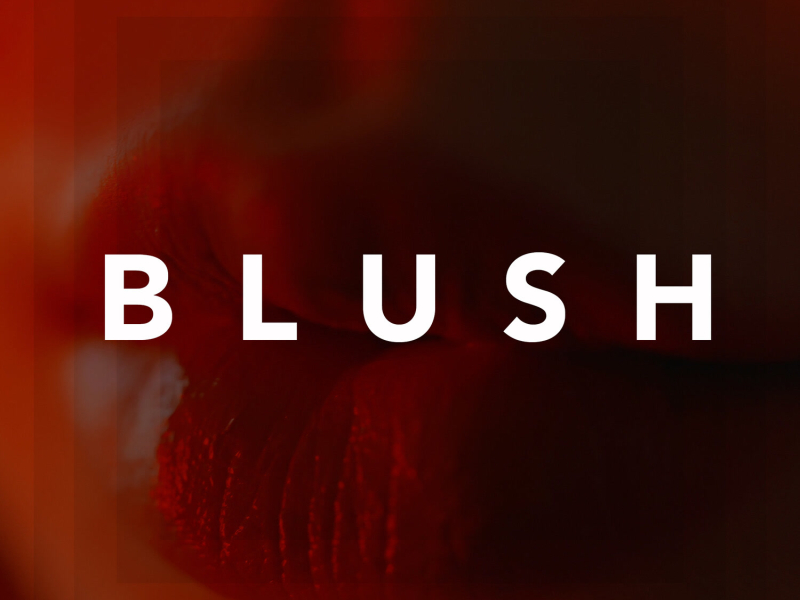 BLUSH (EP)