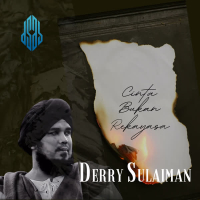 Cinta Bukan Rekayasa (Single)