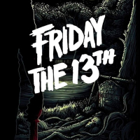 NÃO VOU DAR AUTÓGRAFOS #FRIDAY13TH (Single)