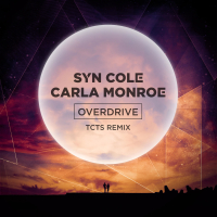 Overdrive (TCTS Remix) (Single)