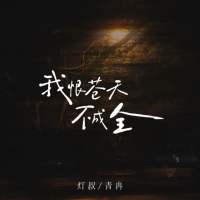我恨苍天不成全 (可敢再续前缘) (Single)