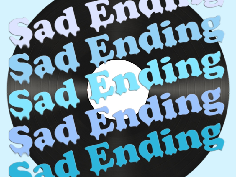 Sad Ending (Single)