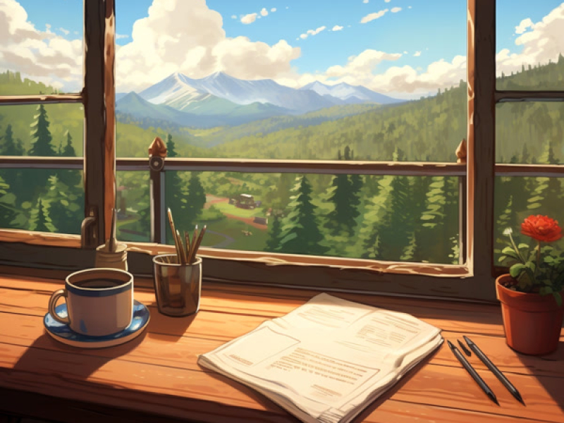 For Starters (Single)