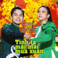 Tình Ta Mãi Mãi Mùa Xuân (Beat) (EP)