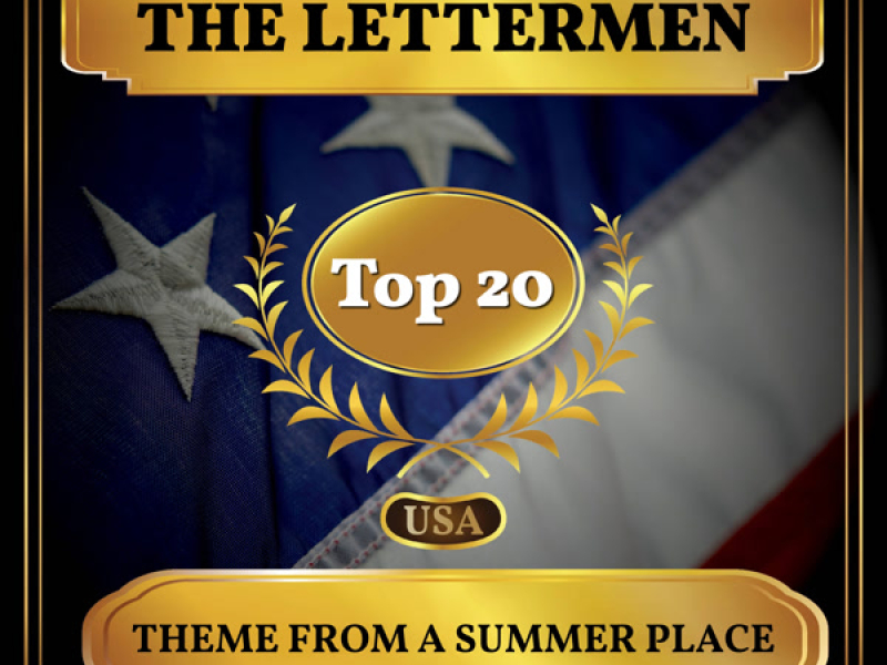 Theme from A Summer Place (Billboard Hot 100 - No 16) (Single)