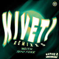 Kiveti Remixes (EP)