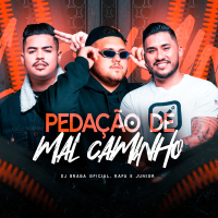 Pedação de Mal Caminho (Single)