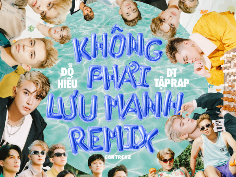 Không Phải Lưu Manh (Remix) (Single)