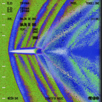 BALÓN DE ORO (Single)