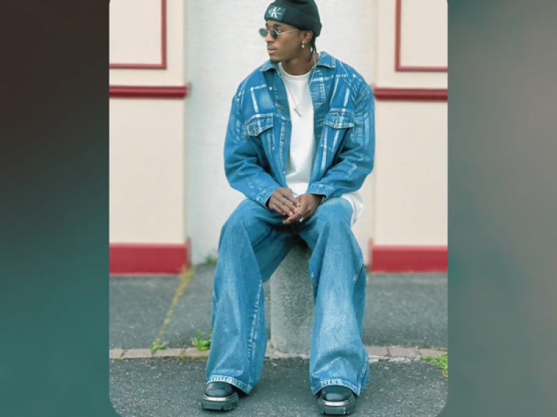 Djoussou souma (Single)