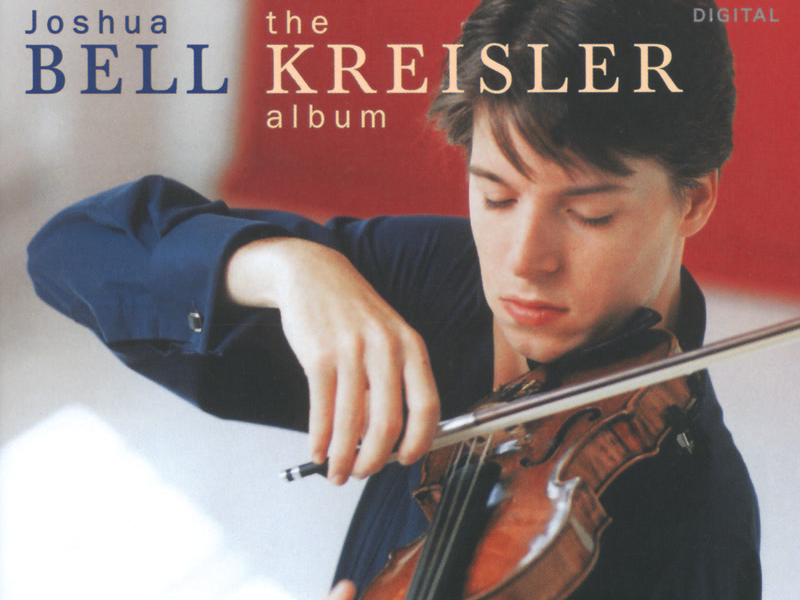 The Kreisler Album