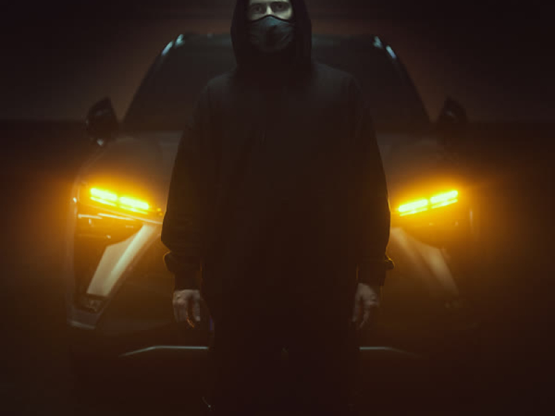 Hello World (Single)