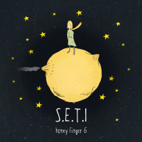 S.E.T.I (Single)