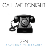 Call Me Tonight (Single)