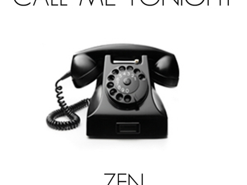 Call Me Tonight (Single)