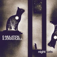 Night Cats (Single)