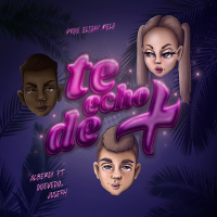 Te Echo de Más (Single)