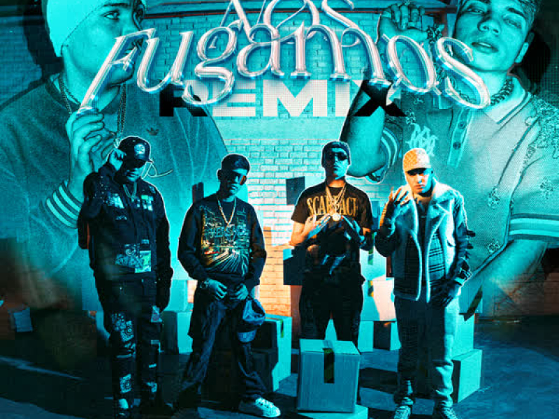 Nos Fugamos (Remix) (Single)