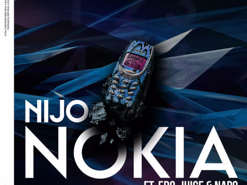 Nokia (Single)