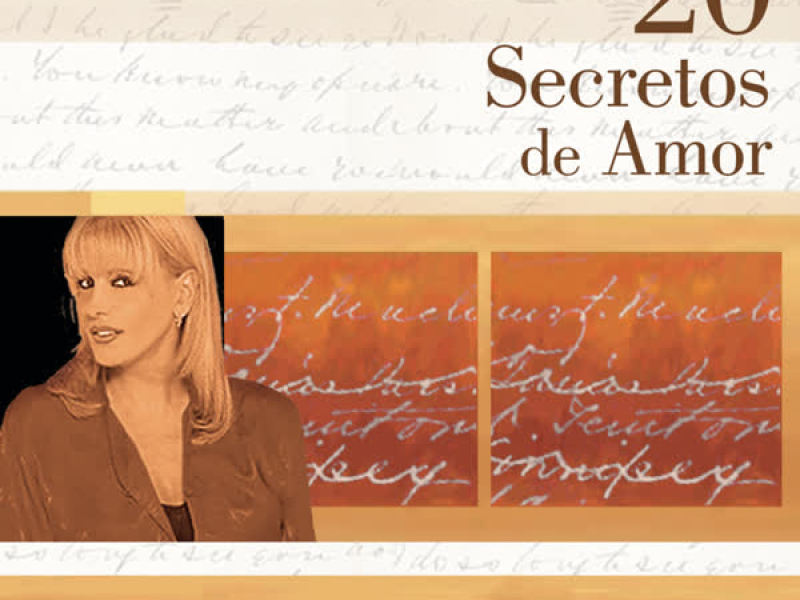 20 Secretos De Amor - Valeria Lynch