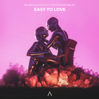 Easy To Love (Single)