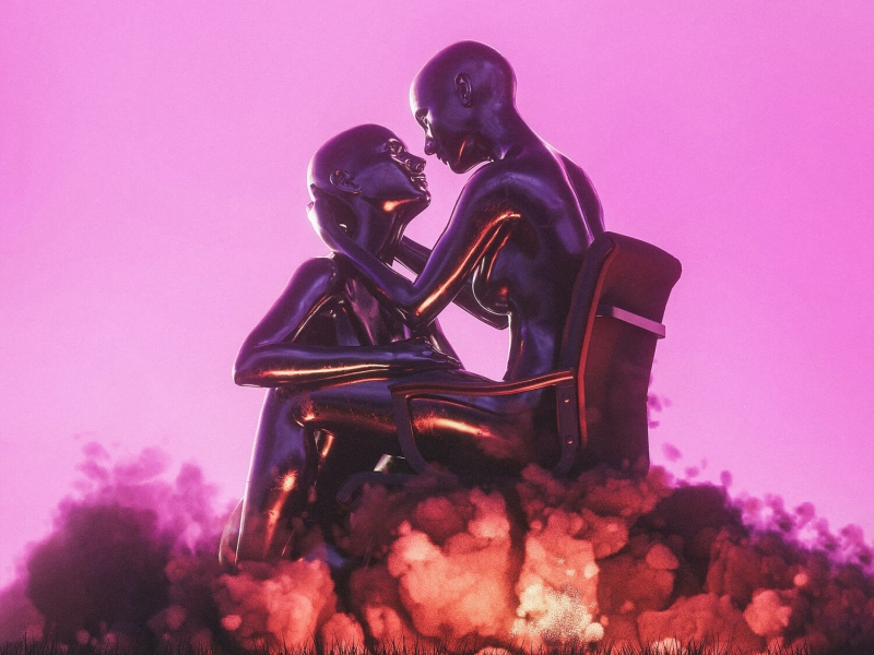 Easy To Love (Single)