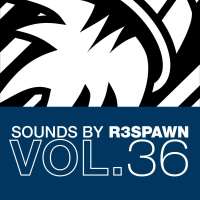 Sounds by R3SPAWN, Vol. 36 (Single)