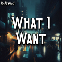 What I Want (Single)