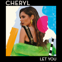 Let You (Single)