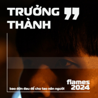 Trưởng Thành (Single)