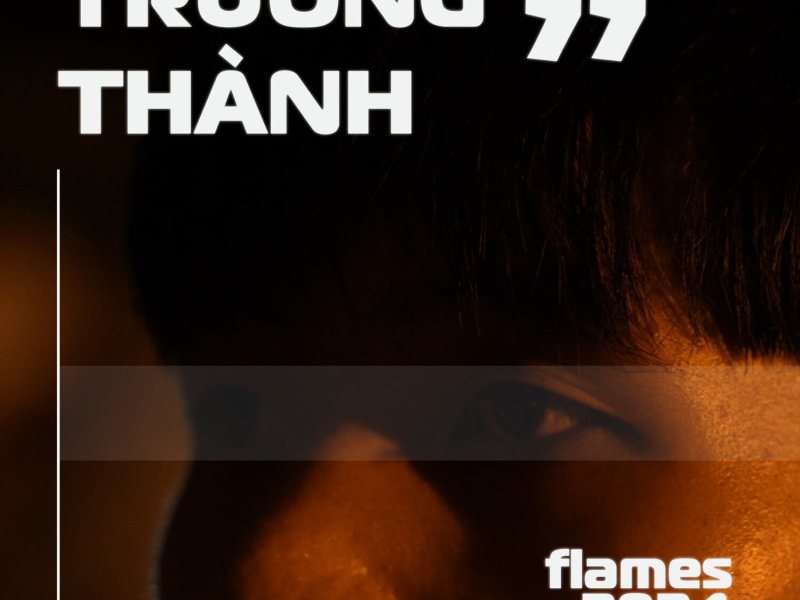 Trưởng Thành (Single)