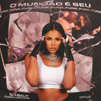 O Mundão É Seu (Funk) (Single)