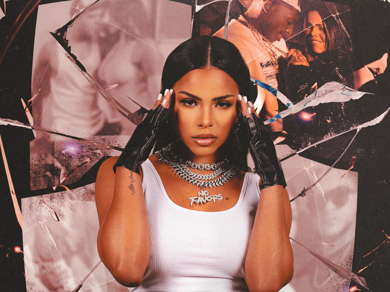 O Mundão É Seu (Funk) (Single)